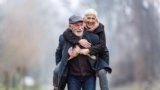 Top 5 Things Grandparents Can Recapture From Their Youth