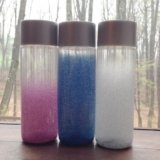 Mindfulness Glitter Jars for Kids