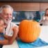 Long Distance Thanksgiving Wishes for your Grandchild