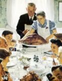 Are you ready to give up “doing” Thanksgiving Cooking?